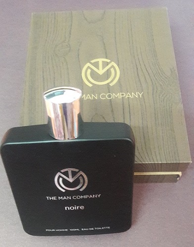 the man company passion perfume review