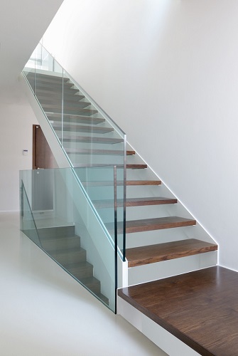 Glass Balustrades1