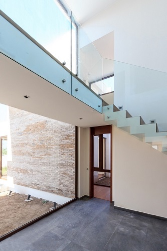 Glass Balustrades2