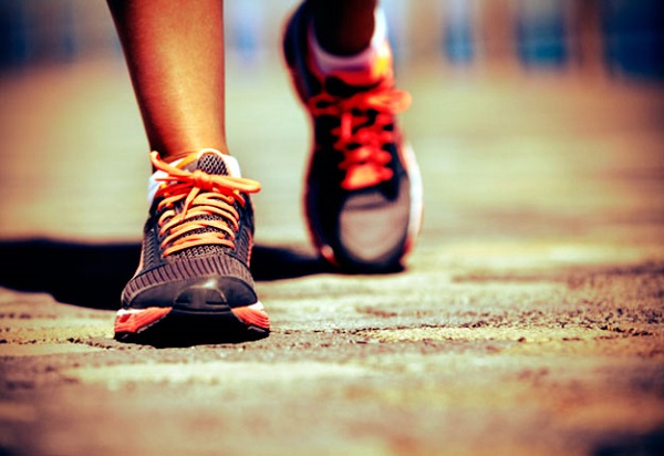 walking benefits for health