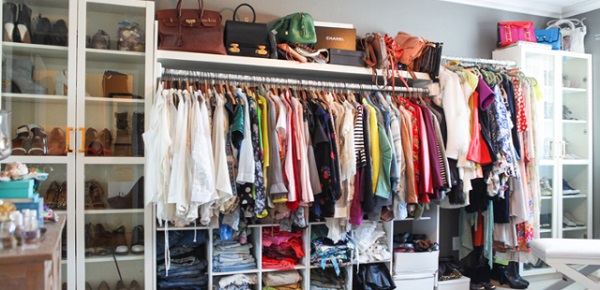 Affordable Ways to Renew Your Wardrobe