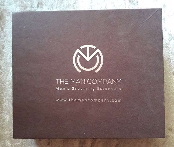 The Man Company Beard Kit Review