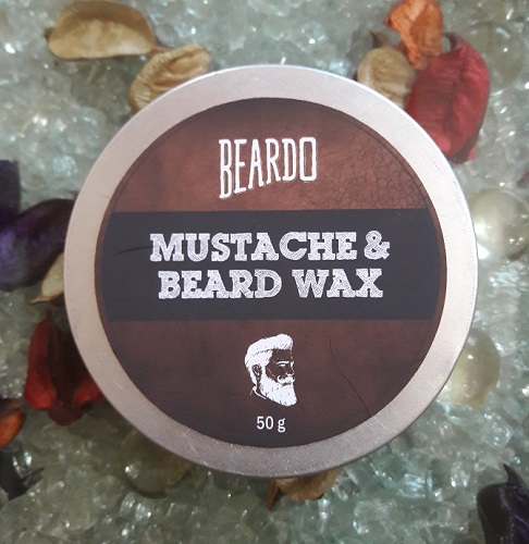 Beardo Beard Kit Review