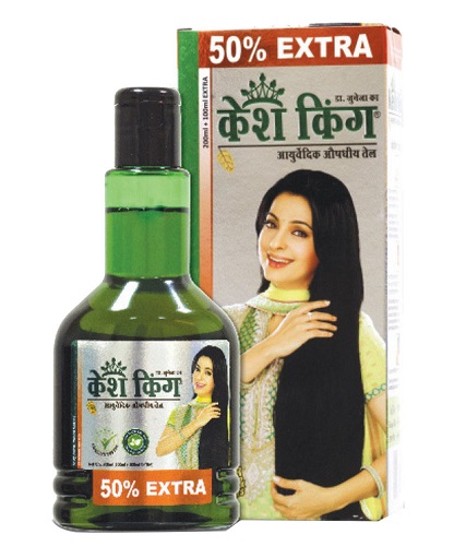 5 Hair Oils for Winters in India