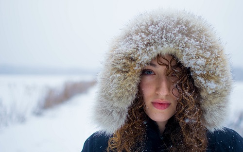 How to Prepare Your Sensitive Skin for Winter