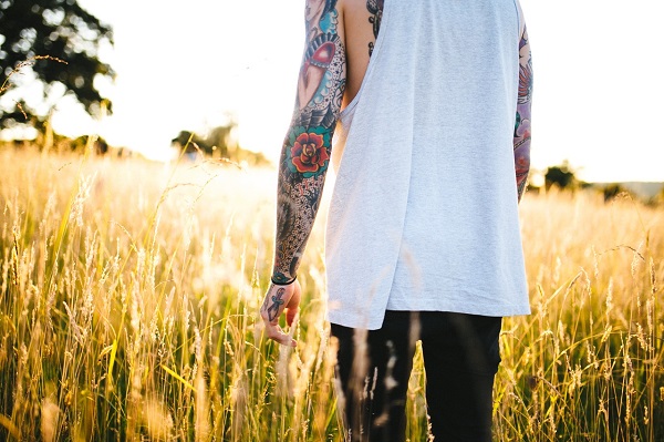 5 Things You Should Know Before Getting Tattoos - Styleandgeek