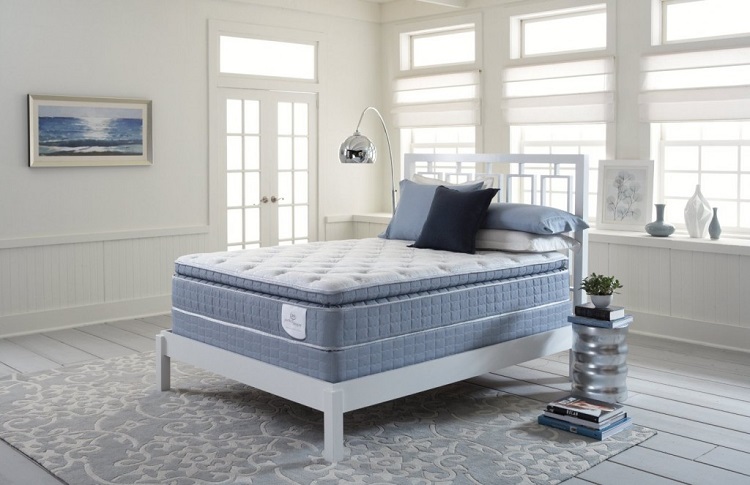 Health Benefits Of Sleeping On A Serta Mattress Health Tips