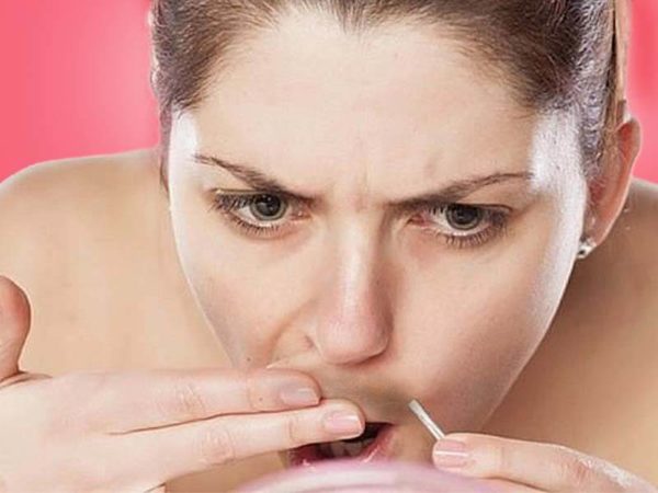 How to get rid of dark upper lips Archives - StyleAndGeek How to get rid of dark upper lips Archives - StyleAndGeek