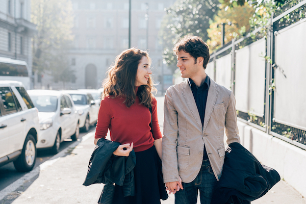 6 Zodiac Sign Compatible For First Dates But Not The Long Haul