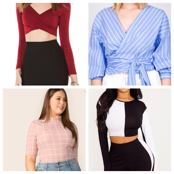 5 Ways To Dress Up To Accentuate Your Curves