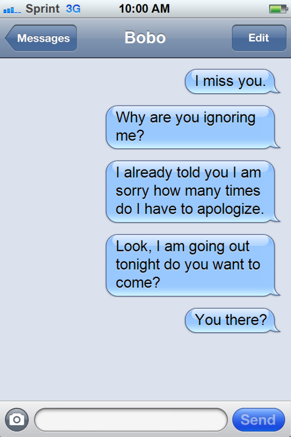 5 Tips On How To Get A Stubborn Ex Back