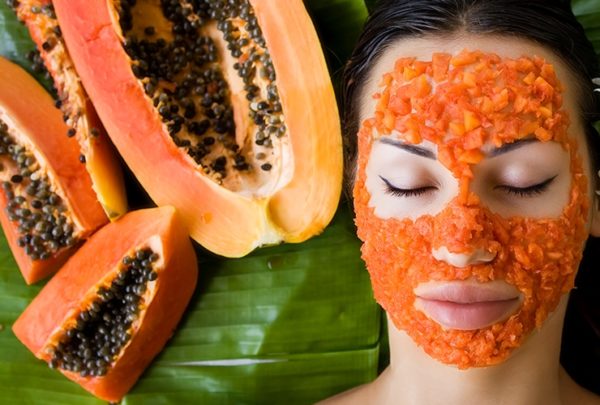 5 Ways To Use Papaya For Glowing Skin