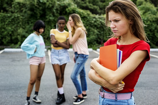 How to Recognize a Toxic Friend