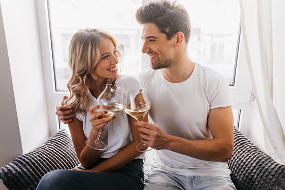 Tips for Date Night Setup at Home