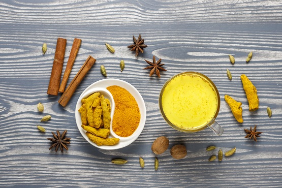 5 Immunity Boosting Spices and Herbs You Need to have in Your Kitchen